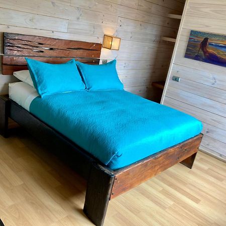 Hostal Sirena Pichilemu Exterior photo
