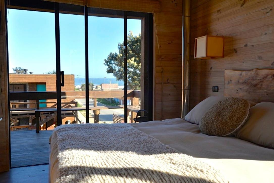 Hostal Sirena Pichilemu Room photo